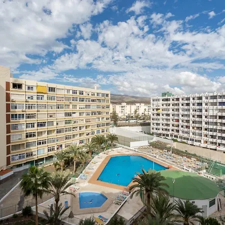 Apartment Nice With Pool In *